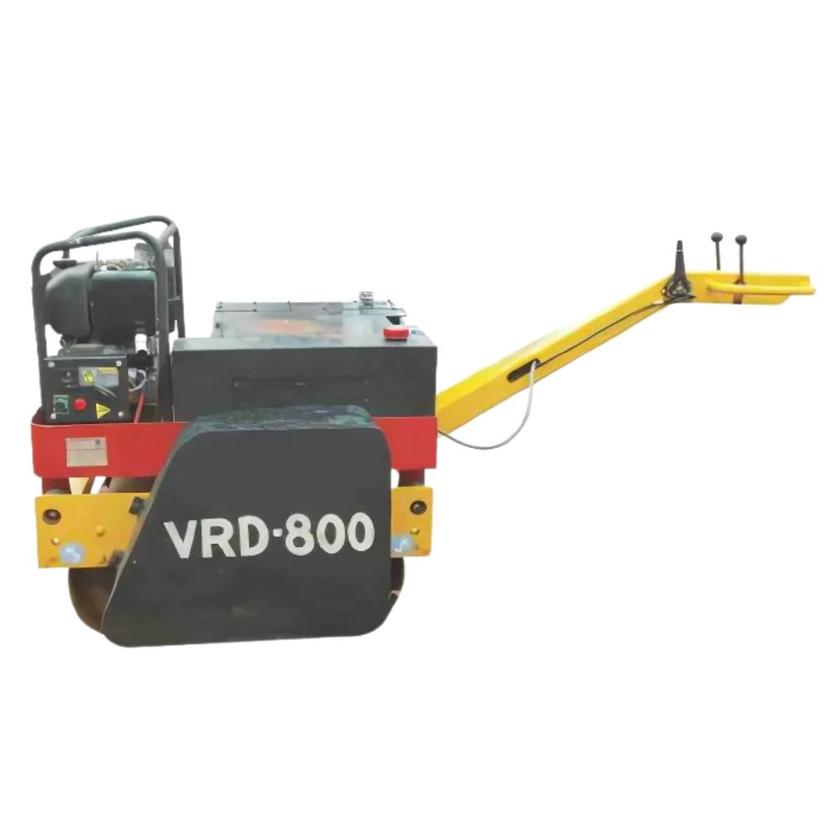JAYMAC VRD-800 Walk Behind Roller