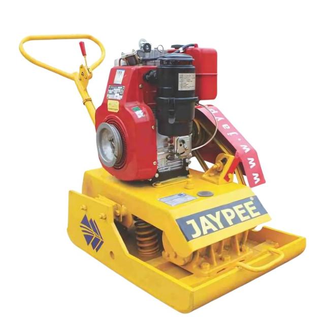 JAYMAC VC-25 Plate Compactor