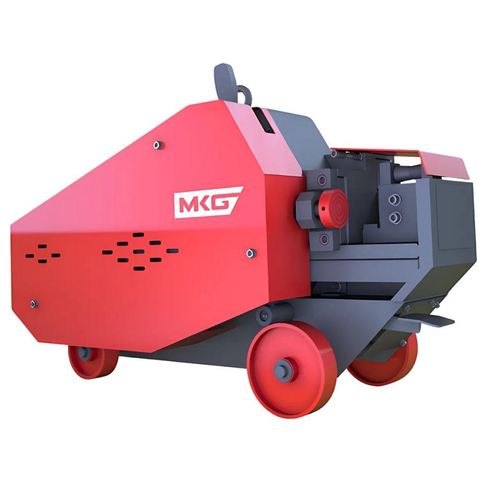MKG C-50 Rebar Cutting Machine 1