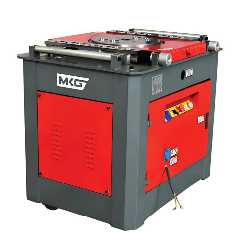 MKG B-45 Rebar Bending Machine