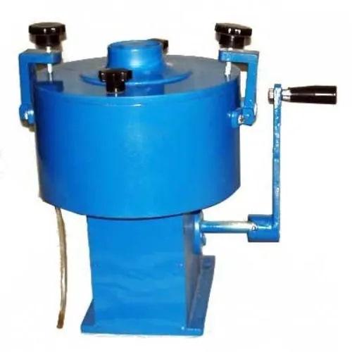 Well Mount Bitumen Extractor