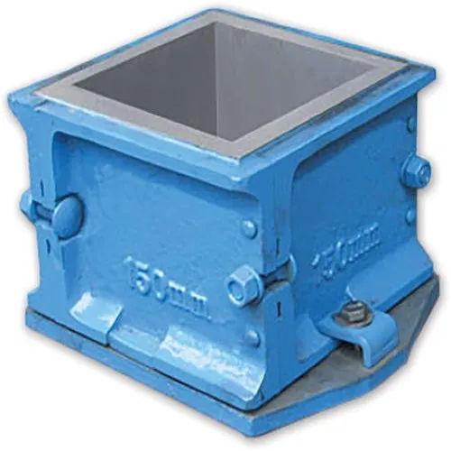 Well Mount Cube Moulds
