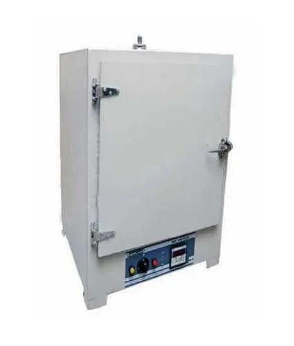 Well Mount Electric Oven