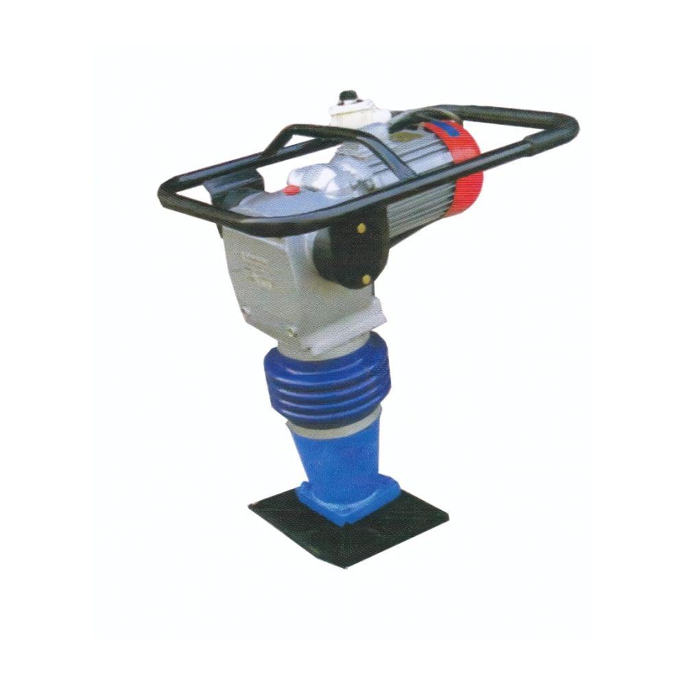 Vibratory Rammer