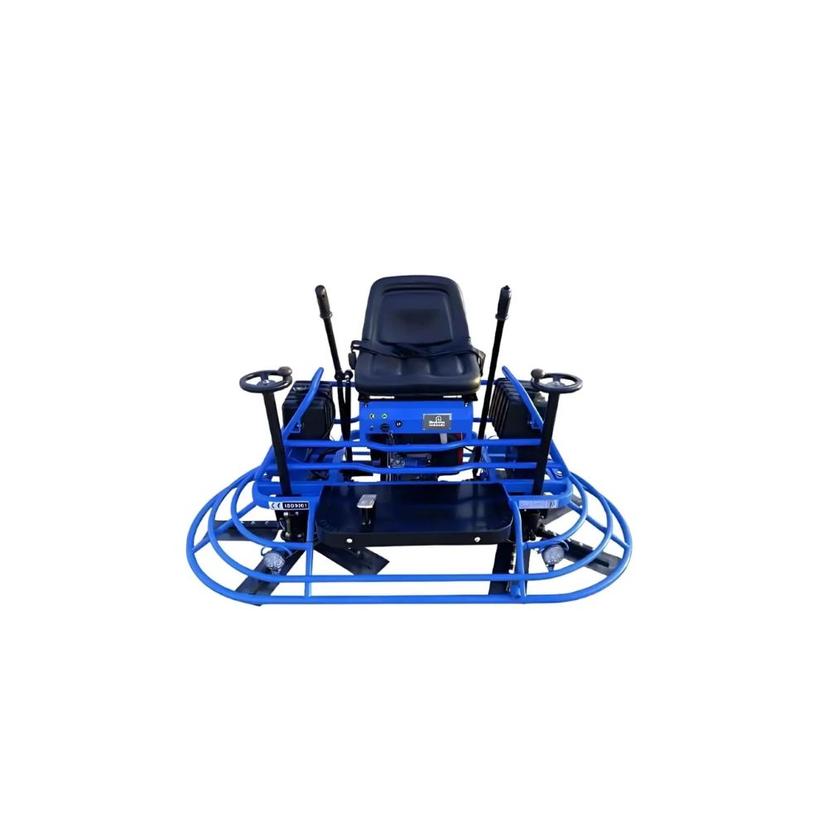 Tarle Ride On Power Trowel