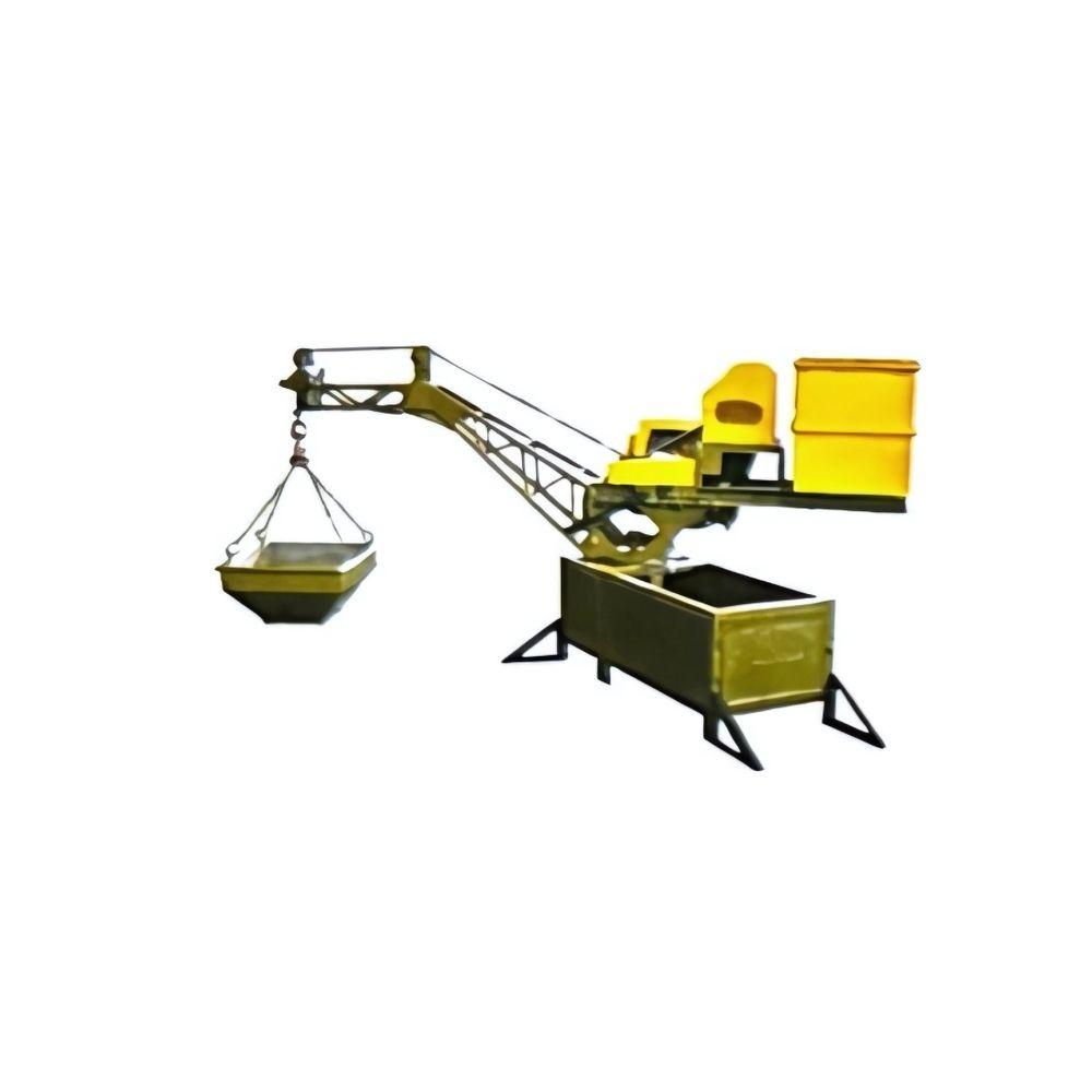 AE 300 KG Mini Crane