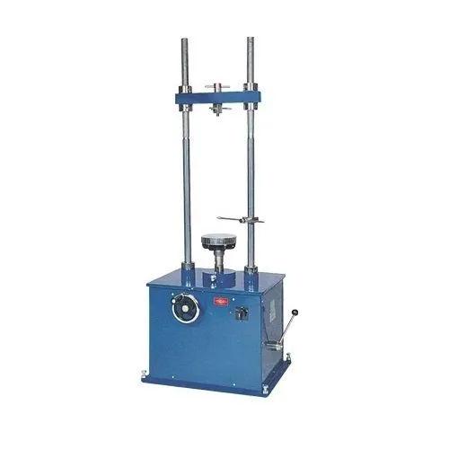 Well Mount Load Frame Machine