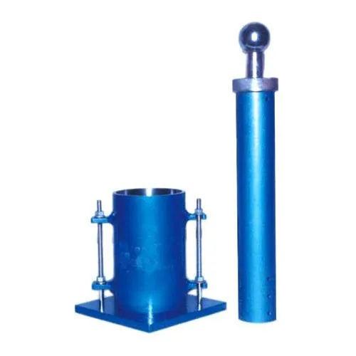 Well Mount Proctor Compaction Apparatus