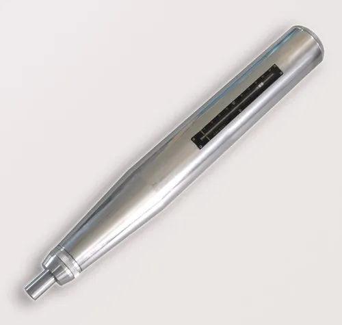 Well Mount Rebound Hammer