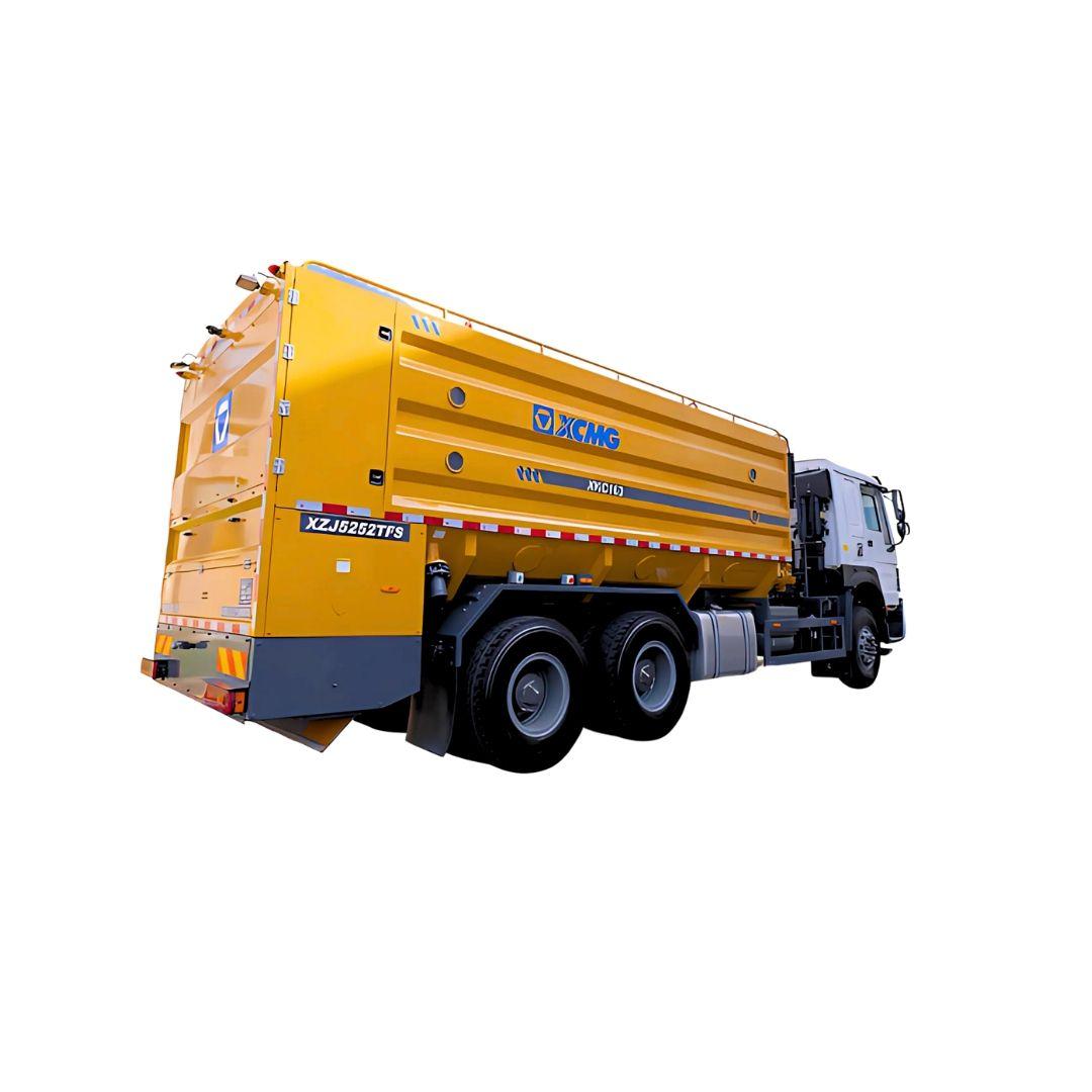 XCMG XKC163 Powder Binder Spreader