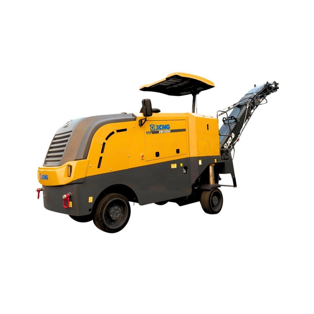 XCMG XM1005H Cold Milling Machine