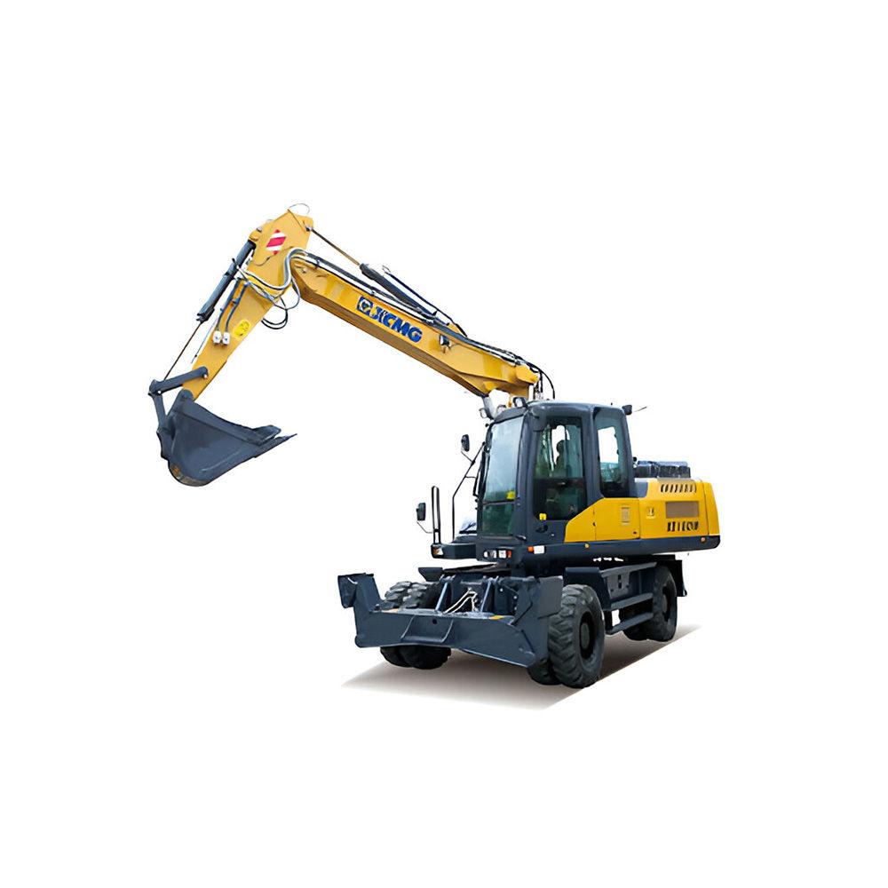 XCMG XE160W Crawler Excavator 1