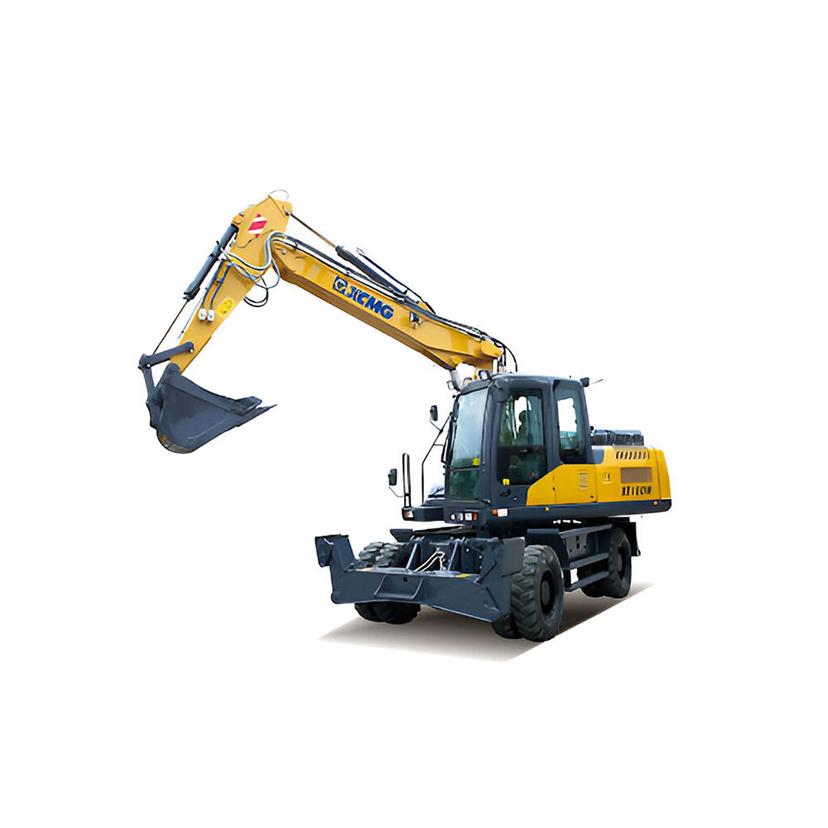 XCMG XE160W Crawler Excavator
