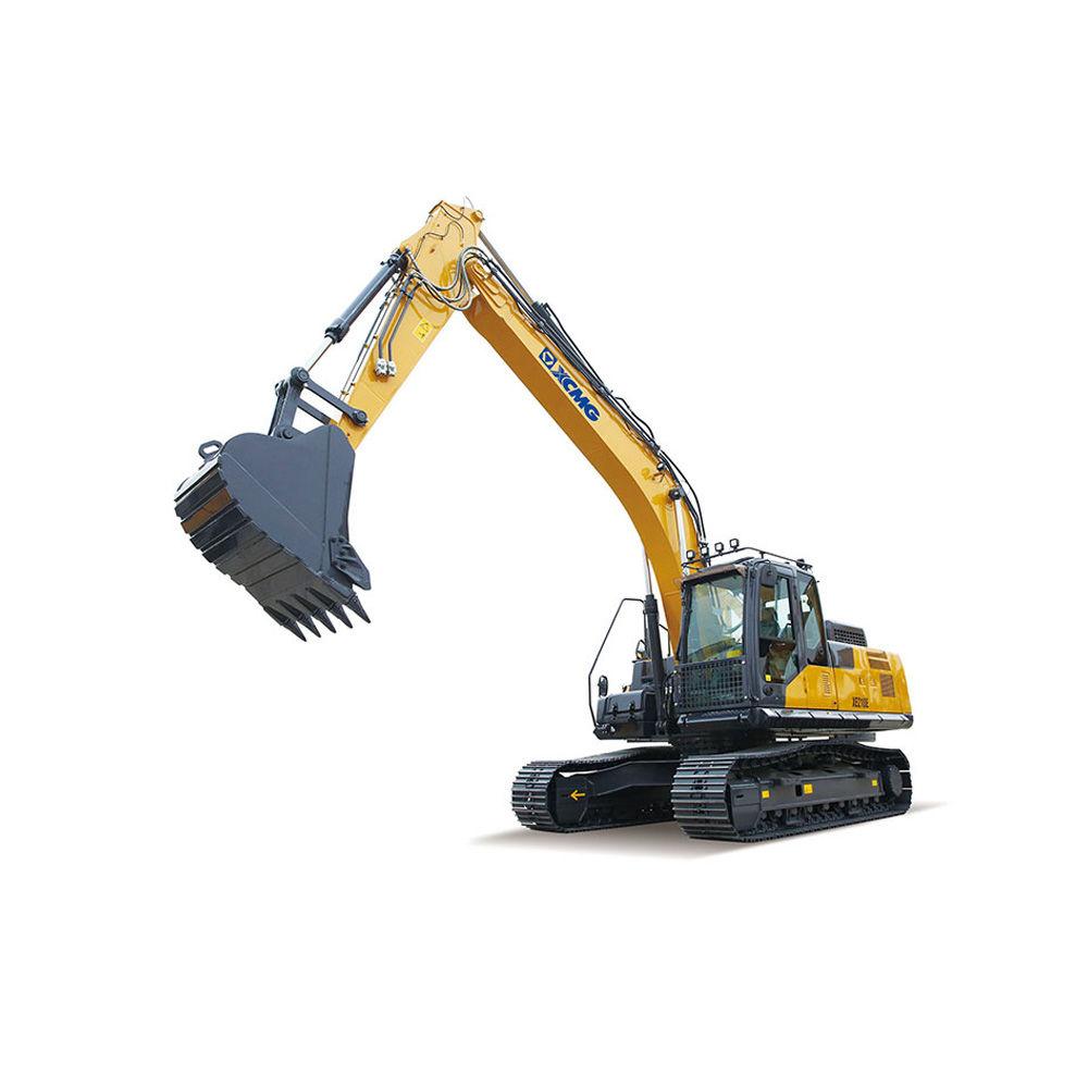 XCMG XE210E Crawler Excavator