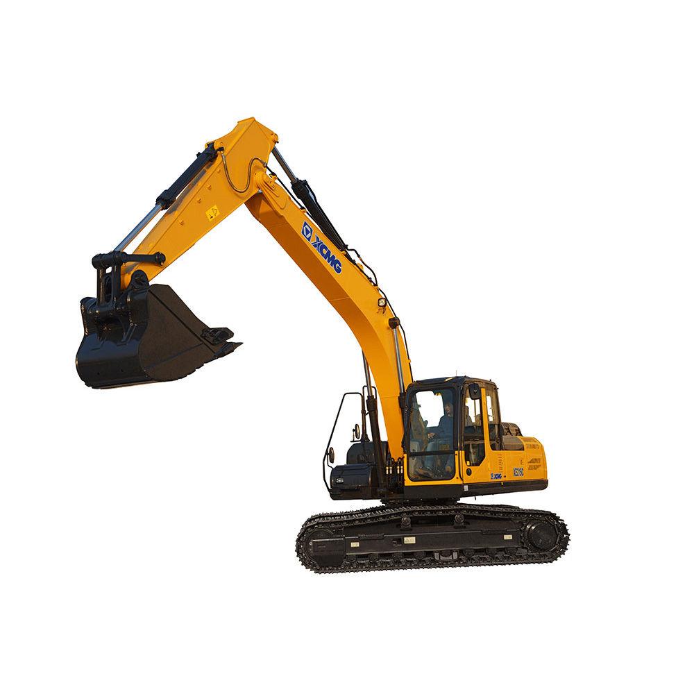XCMG XE215C Crawler Excavator