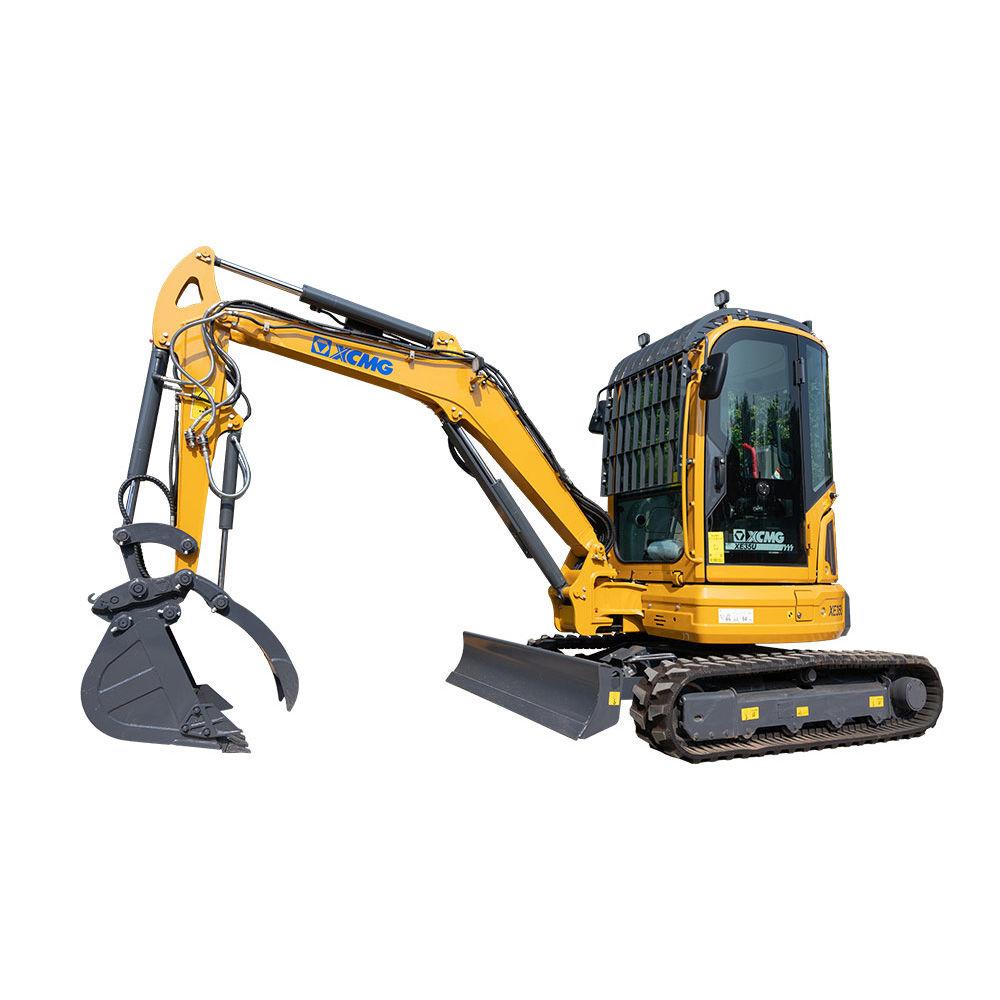 XCMG XE220E Crawler Excavator