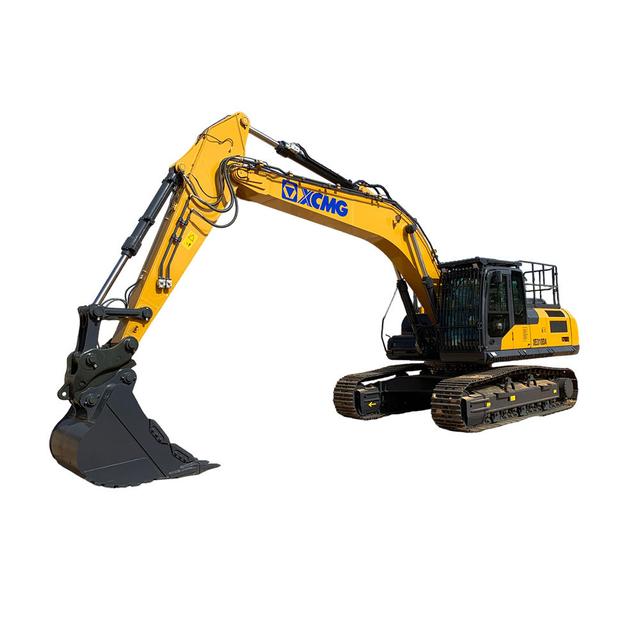 XCMG XE310DA Crawler Excavator