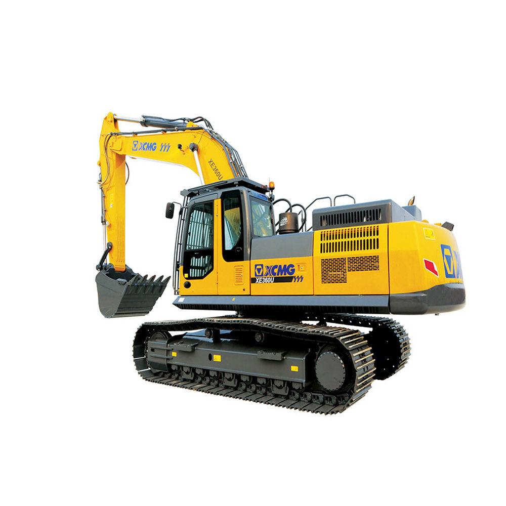XCMG XE360U Crawler Excavator
