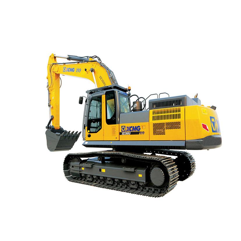 XCMG XE360U Crawler Excavator