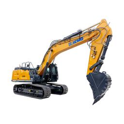 XCMG XE490U Crawler Excavator