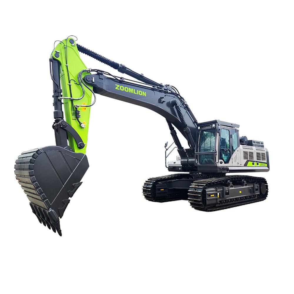 Zoomlion ZE550G Crawler Excavator