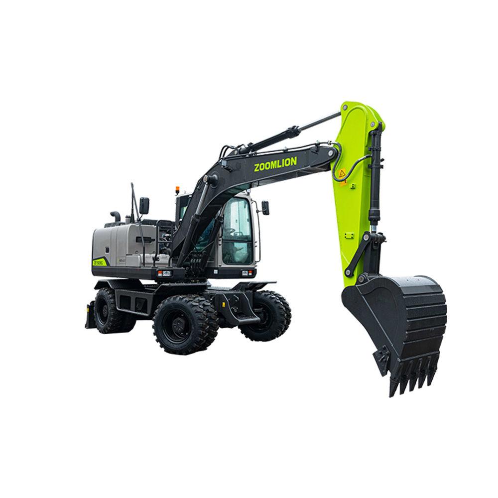 Zoomlion ZE150WG Wheel Excavator