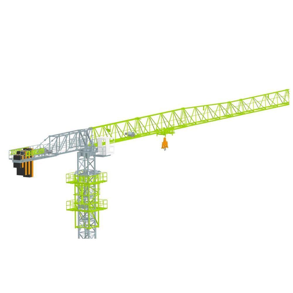 Zoomlion R2300-80/100/120 Tower Crane