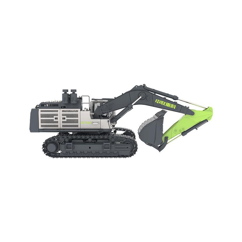 Zoomlion ZE750G  Crawler Excavator
