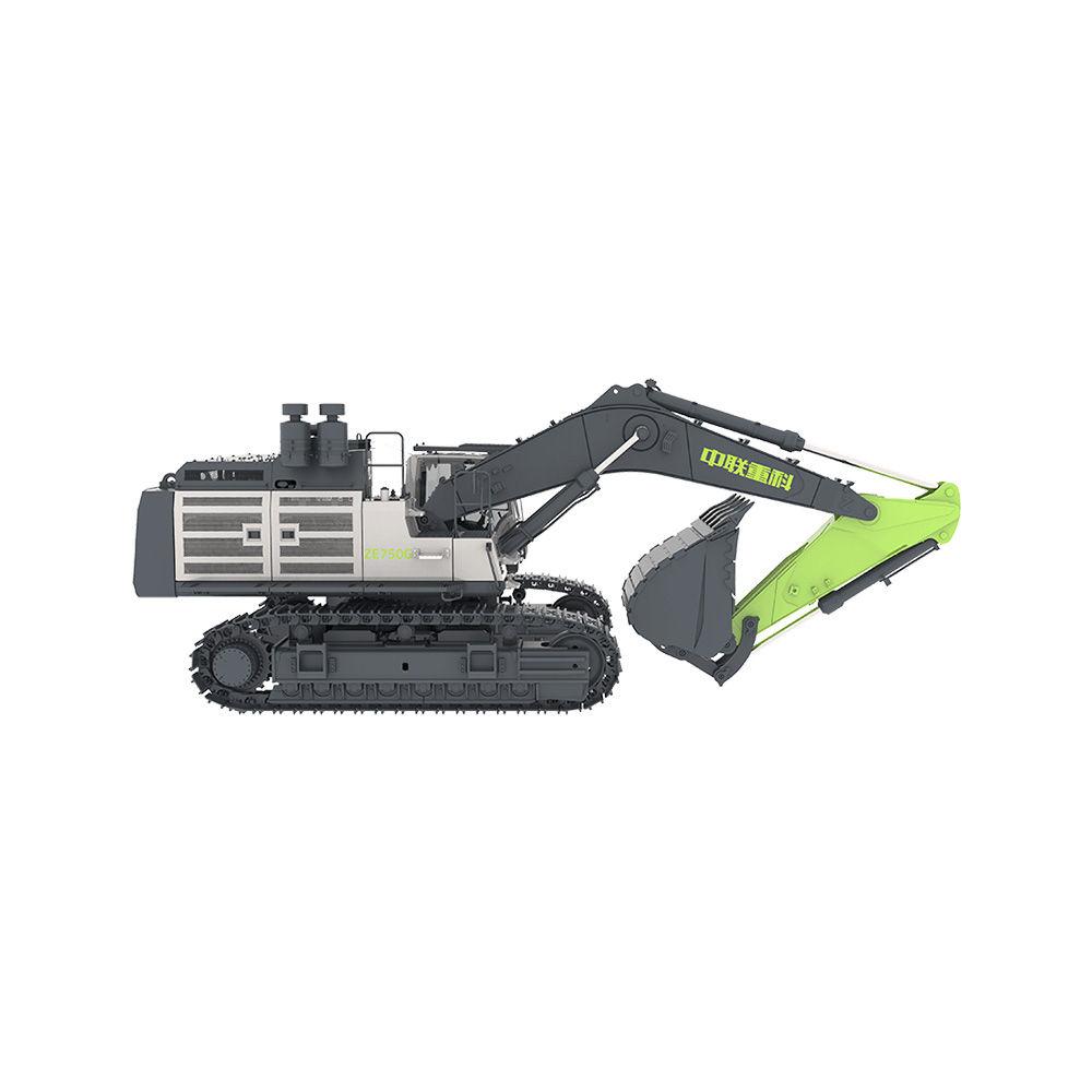 Zoomlion ZE750G Crawler Excavator