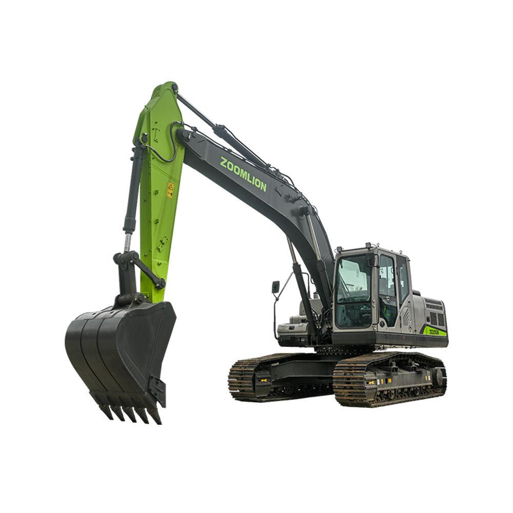 Zoomlion ZE225GN Crawler Excavator