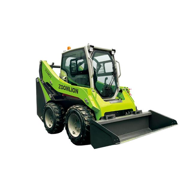 Zoomlion ZS085V Skid Steer Loader
