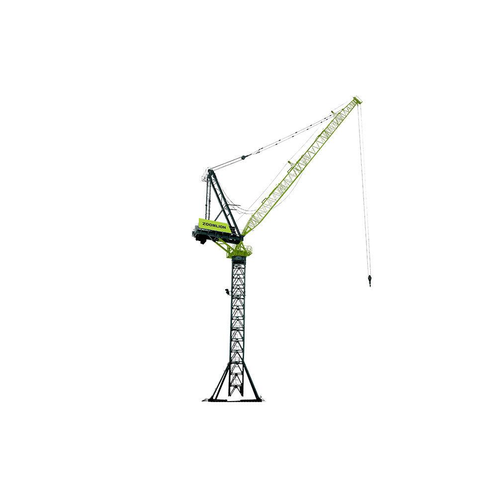 Zoomlion LW2800-200 Tower Crane