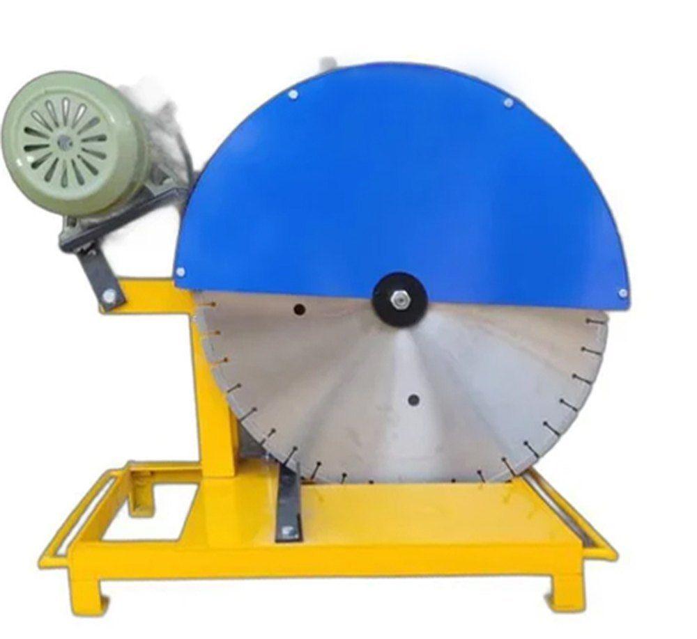 AATM Concrete Block Cutting Machine