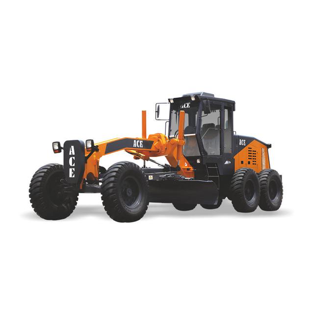ACE AG176 Motor Grader