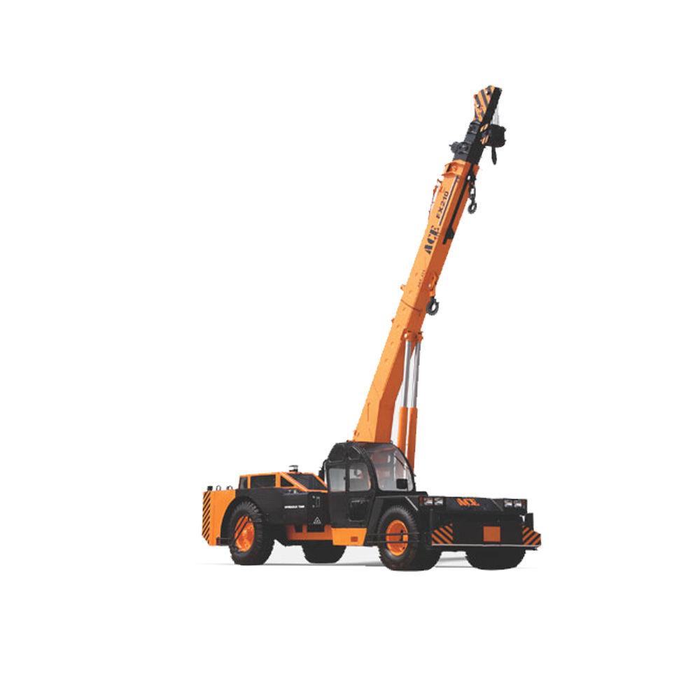 ACE	FX 210 Mobile Crane