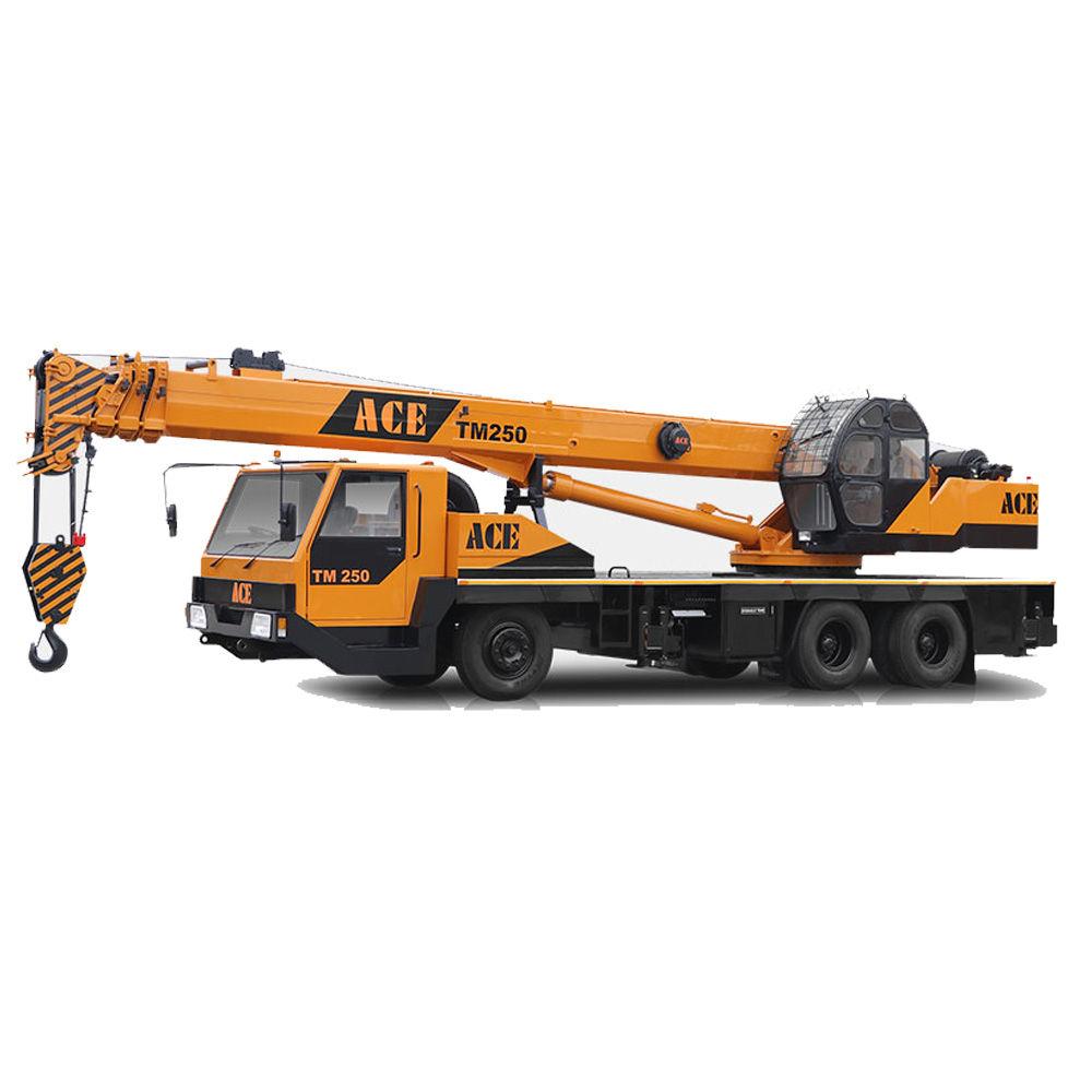 ACE TM 250 Truck Crane