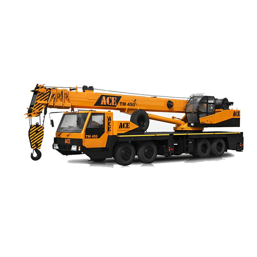 ACE TM 450 Truck Crane
