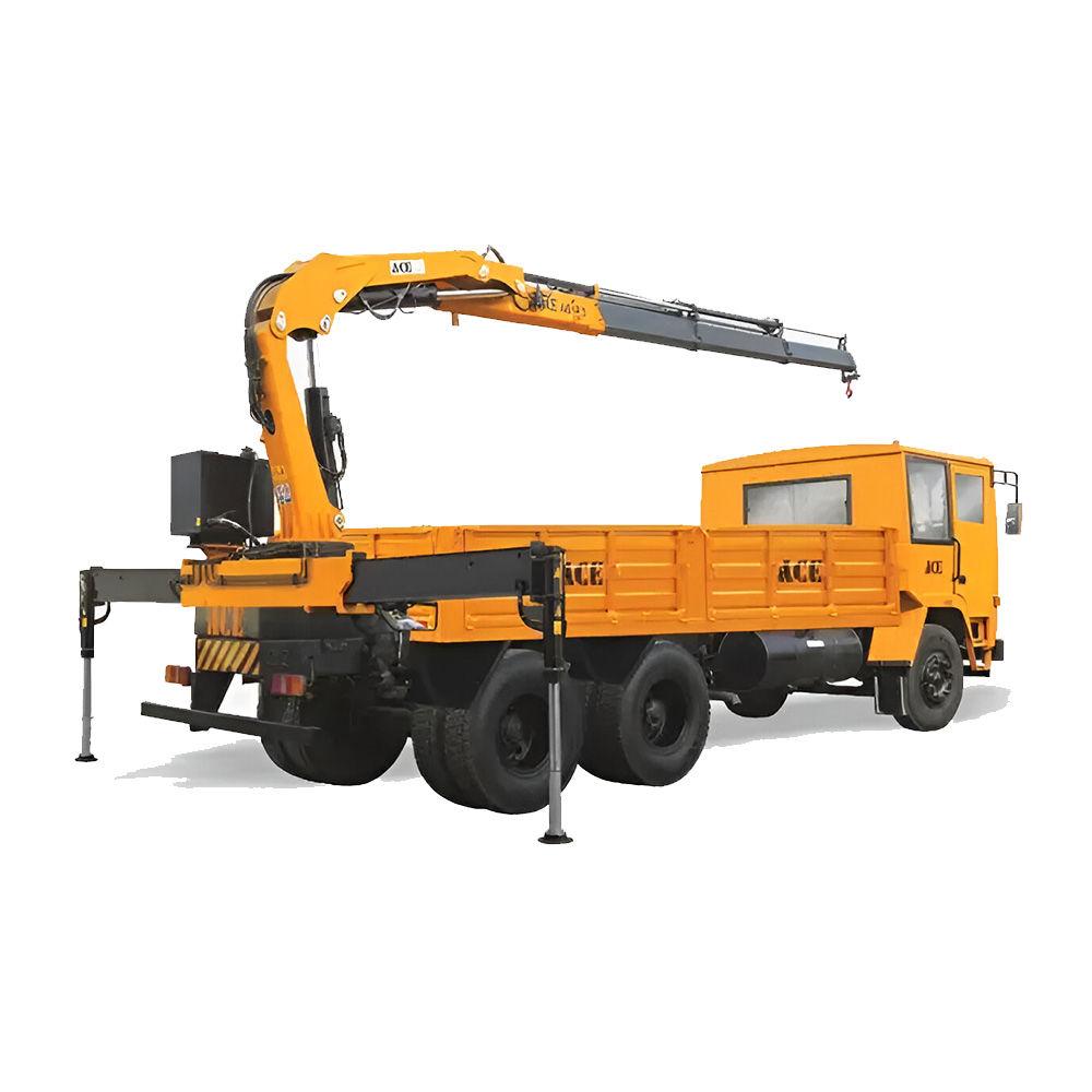 ACE	 AB 163 Truck Cranes 1