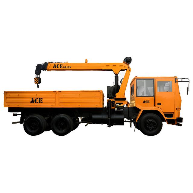 ACE	SB 123 Truck Crane