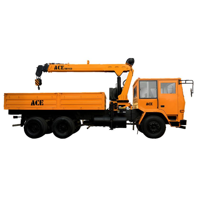 ACE	SB 123 Truck Crane