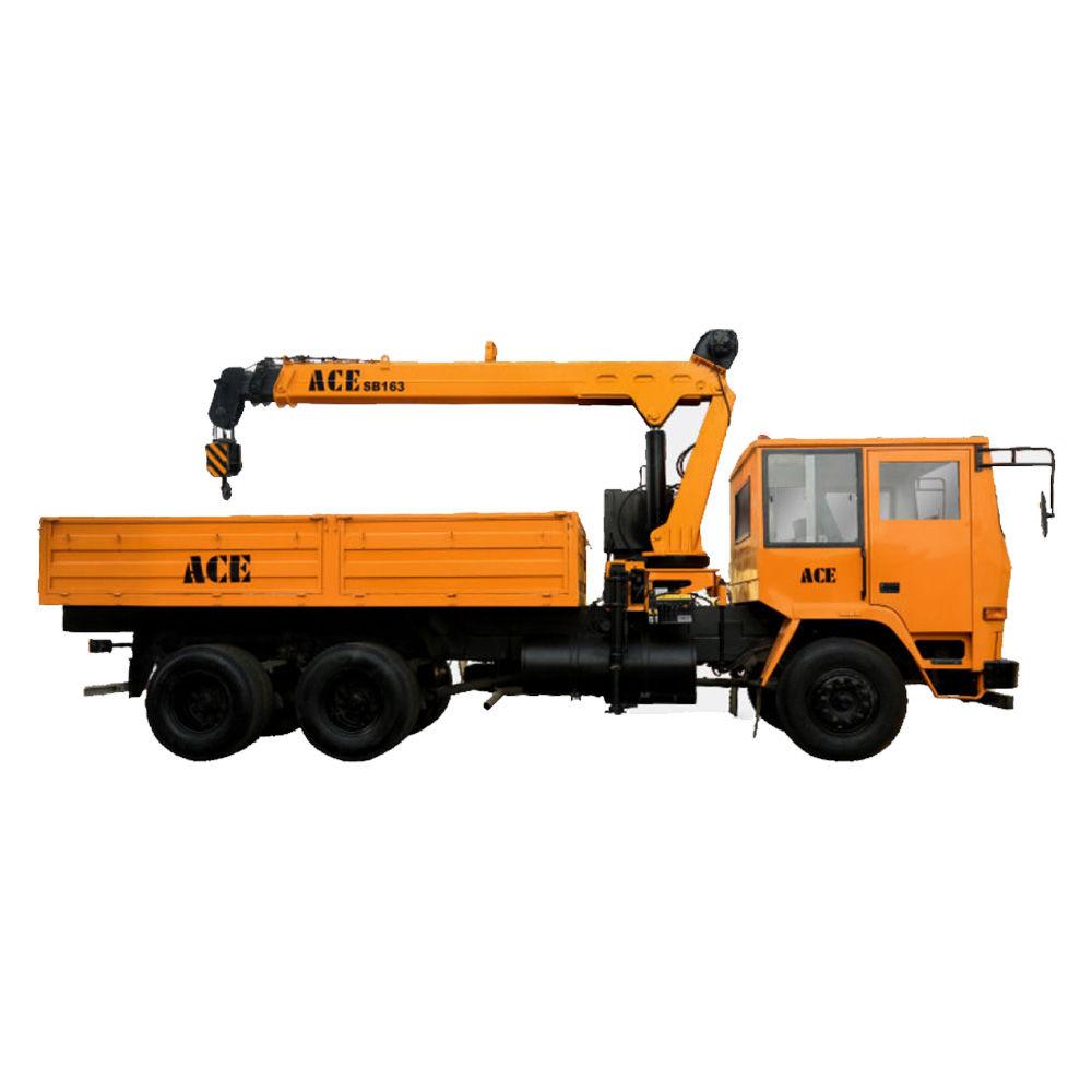 ACE SB 203 Truck Crane 1