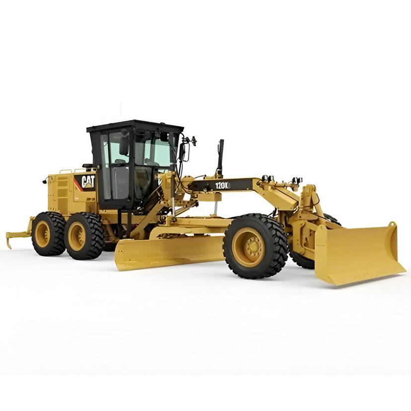 CAT 120K2 Motor Grader