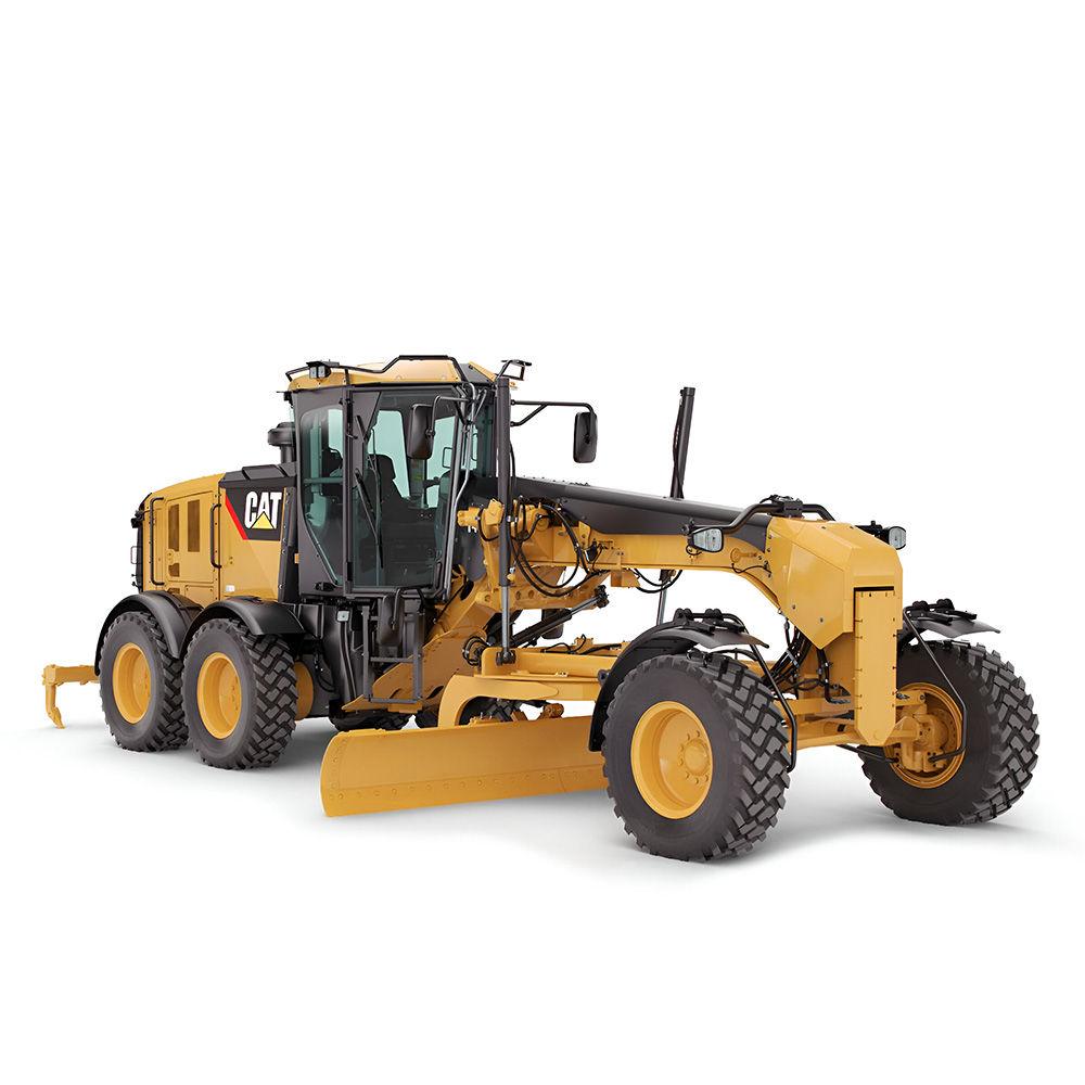 CAT 140M AWD Motor Grader