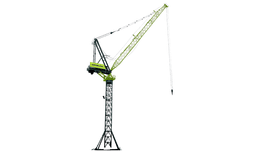 Zoomlion L200-12RB Tower Crane