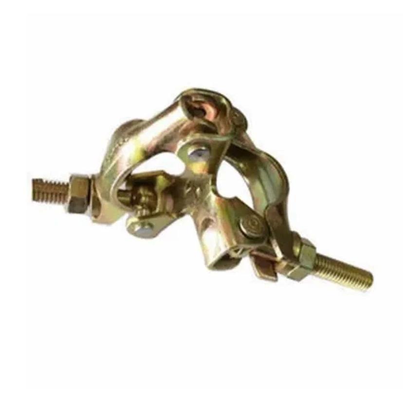 AATM Scaffolding Fixed Coupler