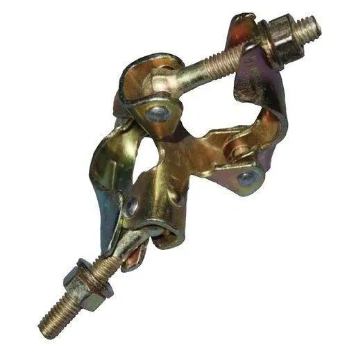 AATM Fixed Sheeted Coupler