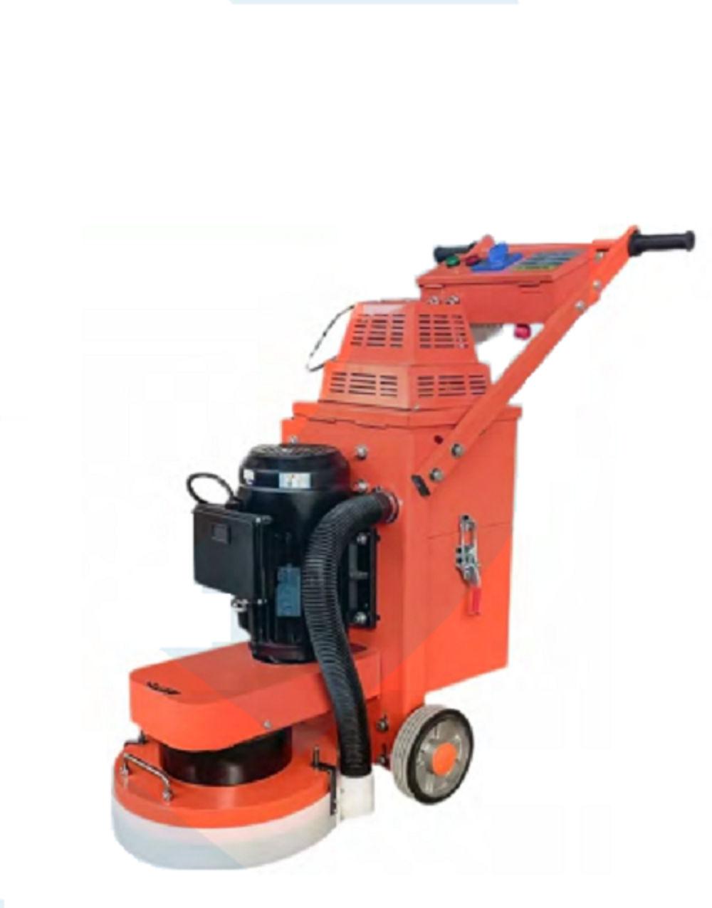 Reliflex RLD400 Concrete Grinding Machine