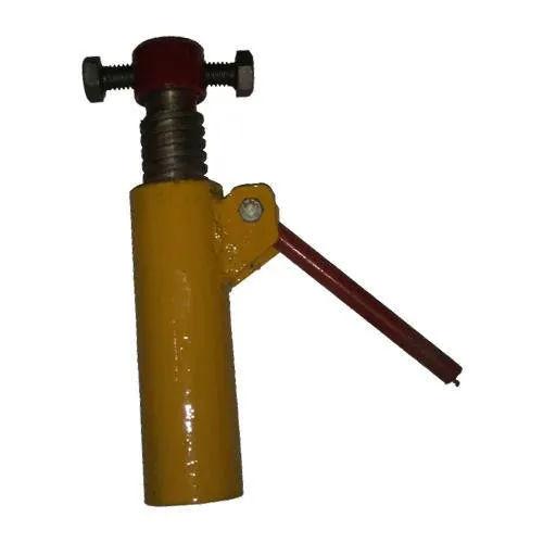 AATM Gogo Machine Clamp