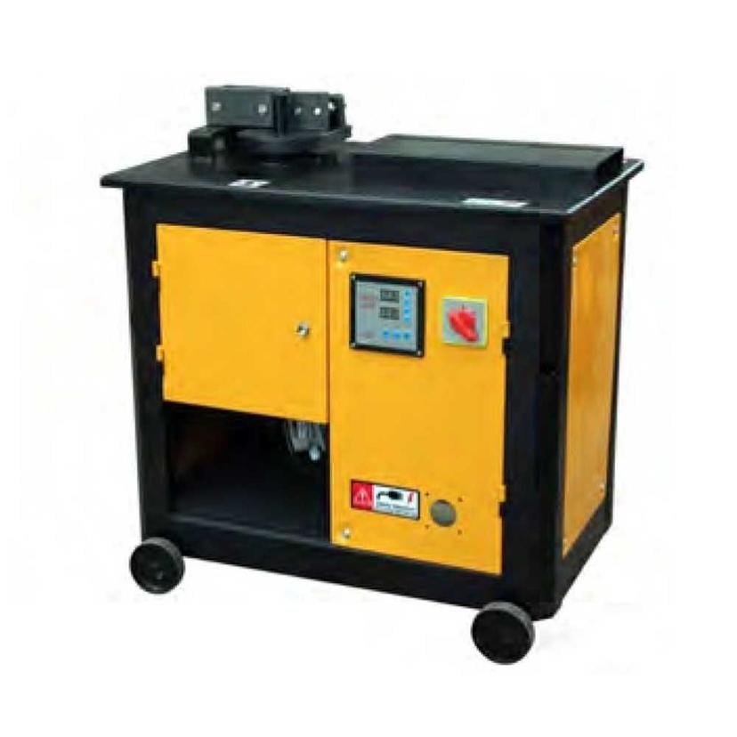 Reliflex GW20D Rebar bending machine 