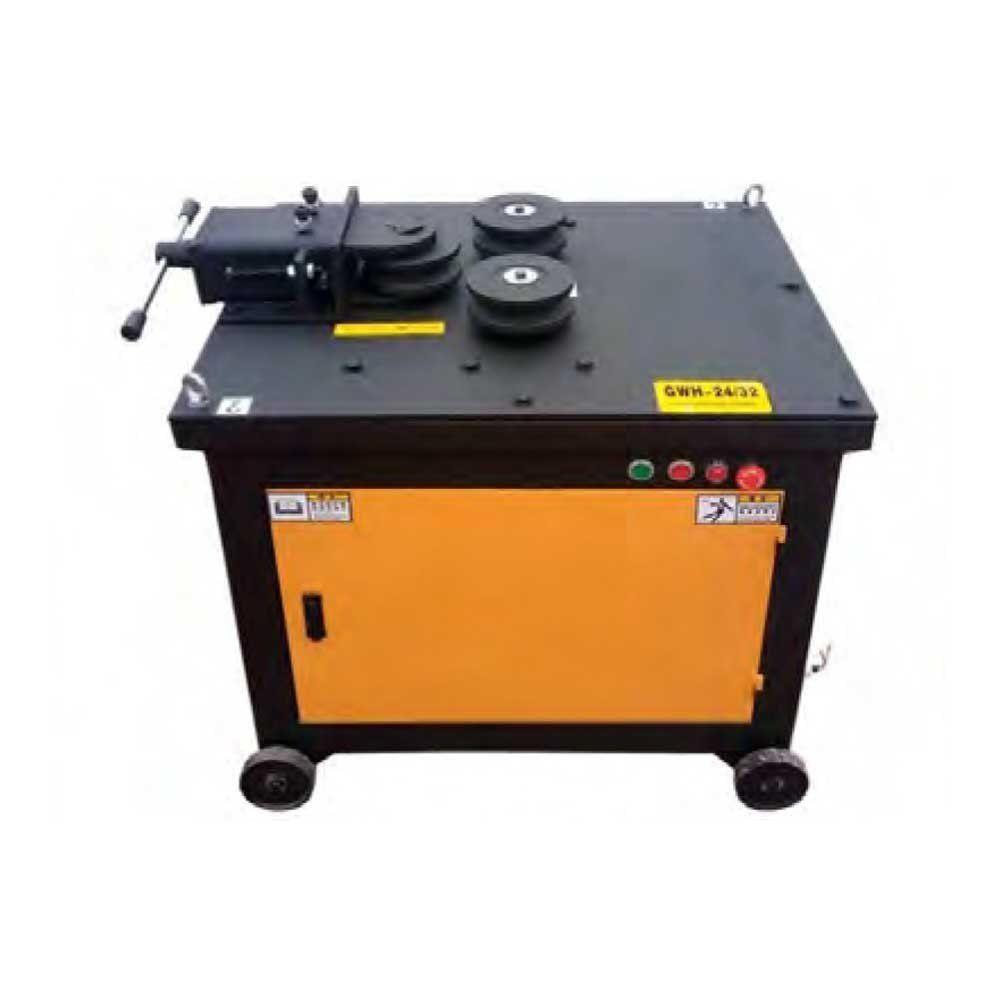 Reliflex GWH32 TMT Spiral bending machine